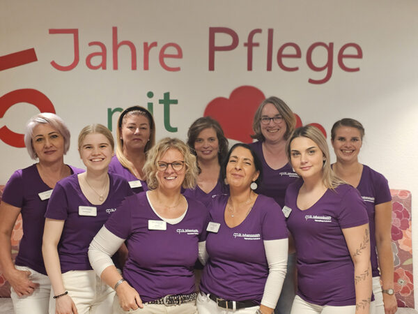 Tagespflege Paderborn Team web